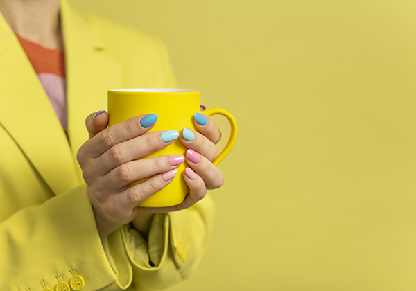 Happiness Nails & Spa